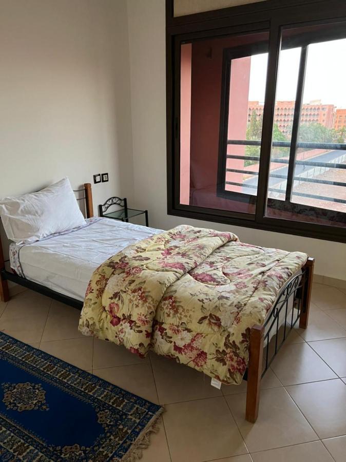 Résidence Caprice Palace Hivernage Marrakesh Exterior foto