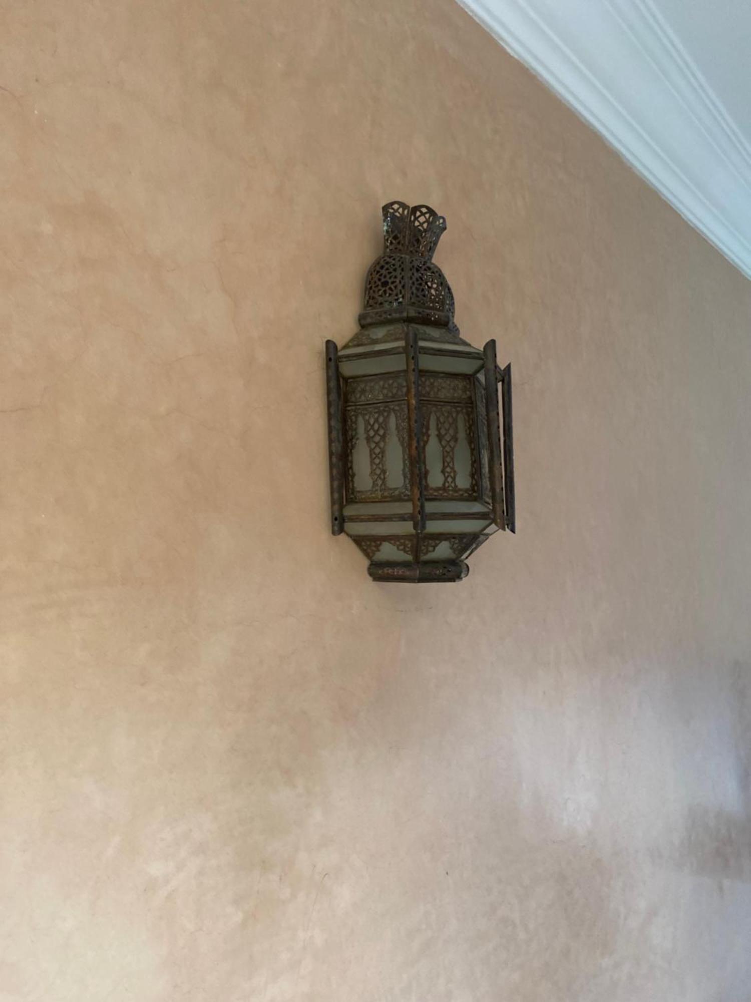 Résidence Caprice Palace Hivernage Marrakesh Exterior foto